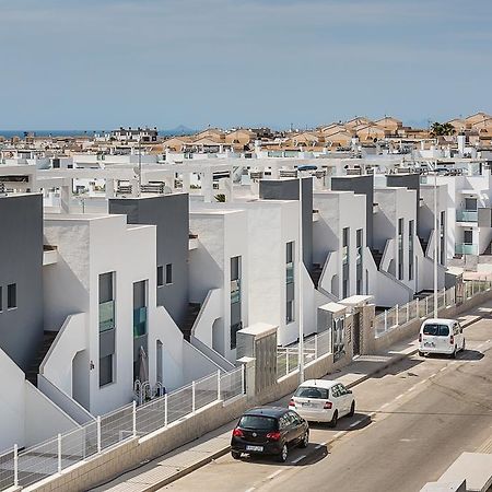 Penthouse Oasis Beach Los Altos Exterior foto