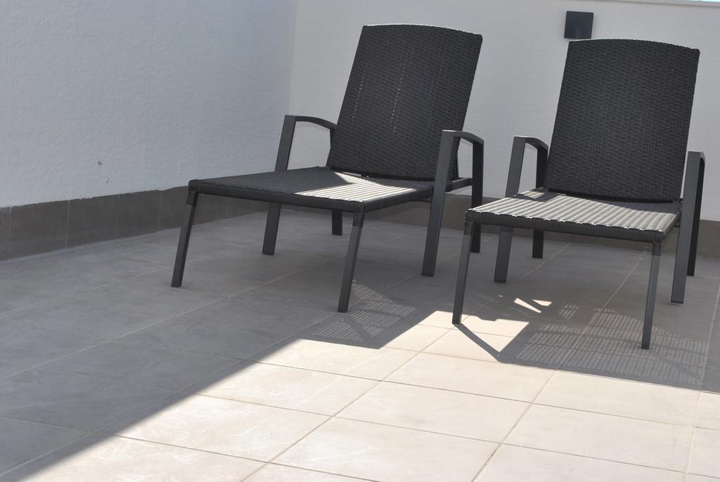Penthouse Oasis Beach Los Altos Exterior foto
