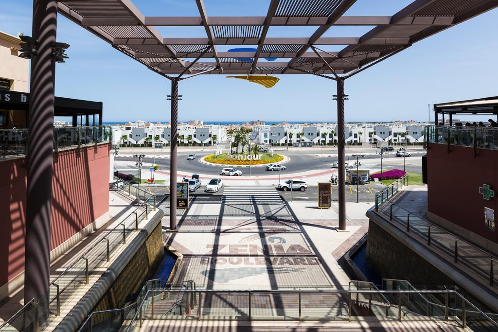 Penthouse Oasis Beach Los Altos Exterior foto